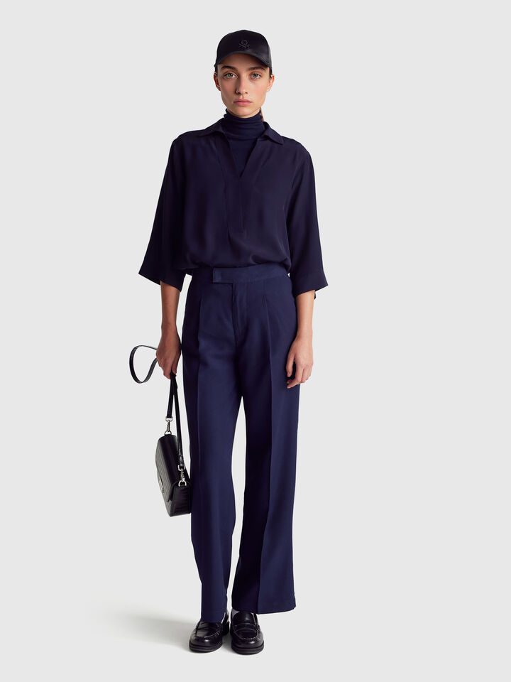 TROUSERS Women image number 3